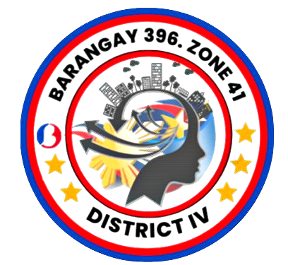 Barangay Logo
